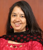 Srividya Ramakrishnan